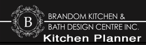  Kitchen Planner Brandom Kitchens & Bath Design Centre 