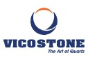 Vicostone logo